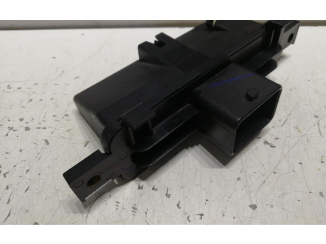 Řídící jednotka 9651116480 Citroen Berlingo 2004