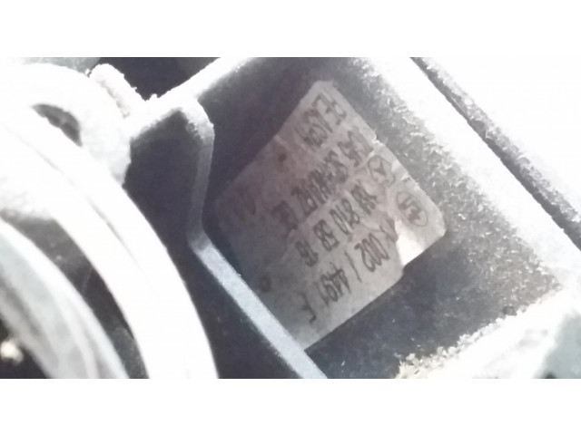 Зеркало электрическое     правое   Mercedes-Benz A W168  1997-2004 года   