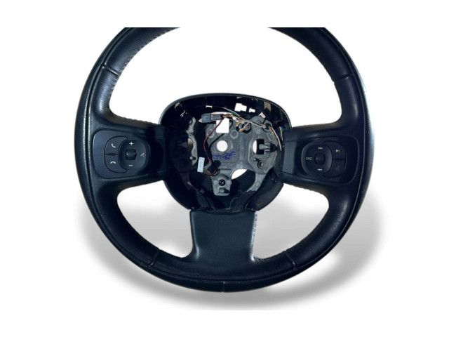 Руль Fiat 500L  2013 -  года 735558264, 735558264      