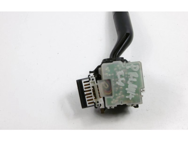 Переключатель дворников Mazda Premacy