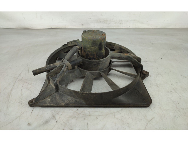 Вентилятор радиатора         Citroen CX 