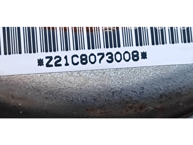 Подушка безопасности водителя Z21C8073008 Lexus IS 220D-250-350