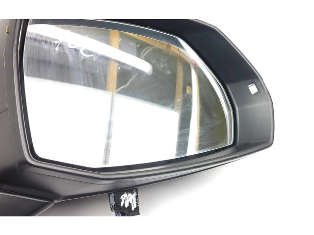 Зеркало электрическое Audi Q5 SQ5 2017 - года