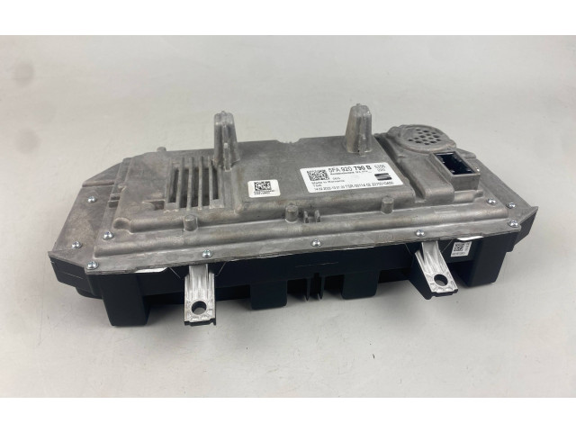 Панель приборов 5FA920790B   Cupra Leon       