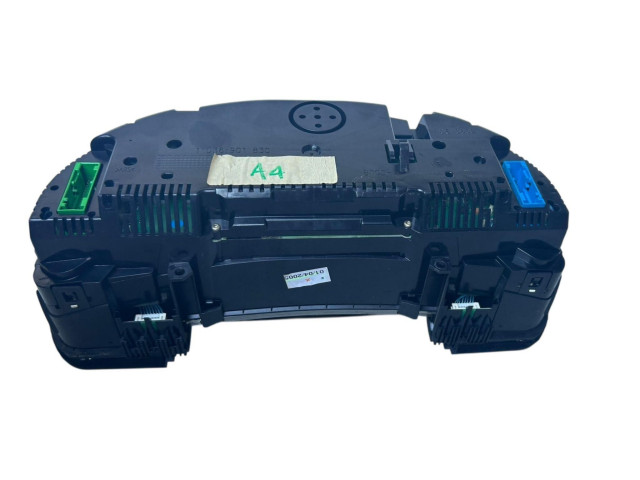 Панель приборов 8E0920901BX, 036901830 Audi A4 Allroad
