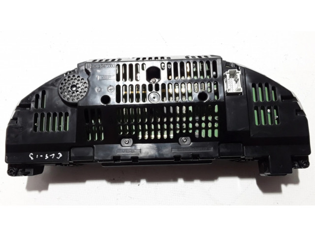 Панель приборов A2189006804   Mercedes-Benz CLS C218 X218       