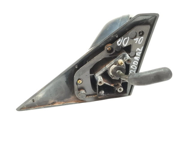 Zpětné zrcátko Mazda 323 F 1994