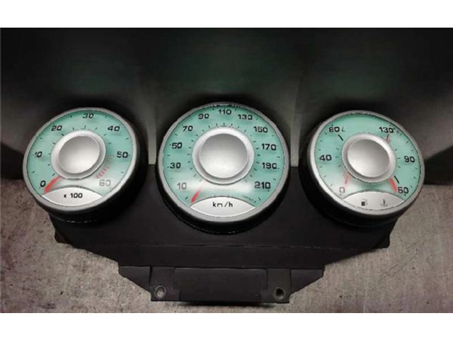 Přístrojová deska Fiat Ulysse 2003 1490107080, 1490107080