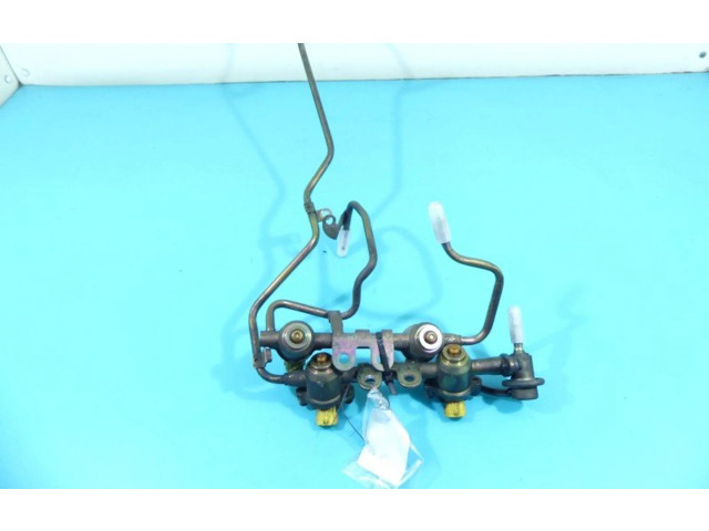 Форсунка 17522AA572, IMPRK1356187    Subaru Forester SF   