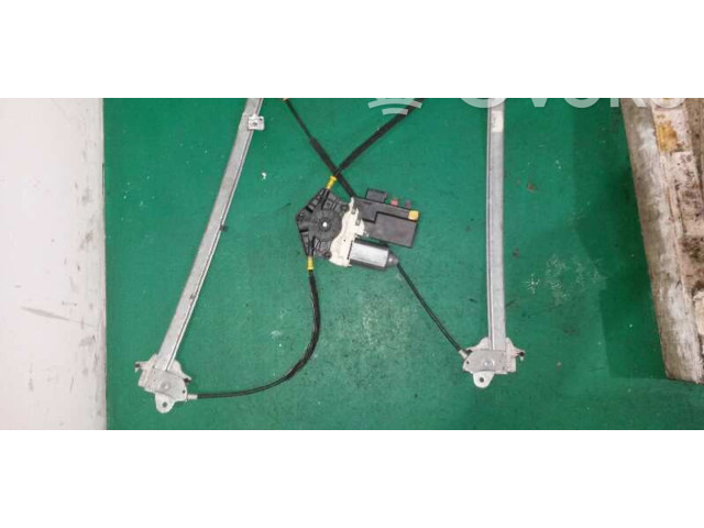 Электрический механизм для подъема окна без двигателя 1488737080 Citroen C8