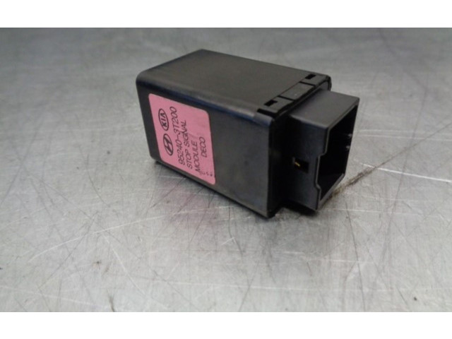 Блок предохранителей 952403T200 Hyundai i10