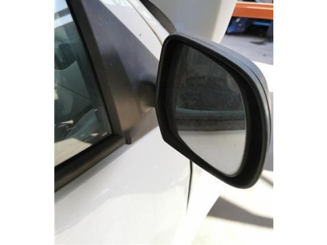 Зеркало электрическое Dacia Dokker 2012 - года