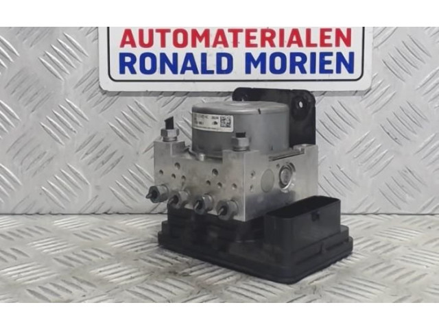 Блок АБС G1B52C405AC   Ford  Ka  2017 -  года