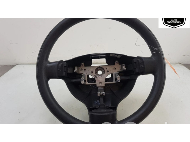 Руль Hyundai i10 561100X500CH