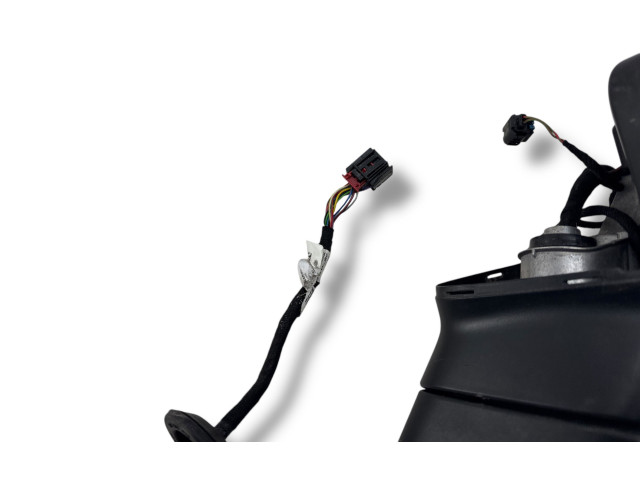 Zpětné zrcátko  Volkswagen Tiguan 2021  761857502B  