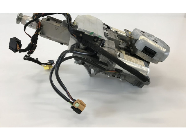    Рулевая рейка 4F0910852, 4F0910852   Audi A6 S6 C6 4F 2004 - 2011 года