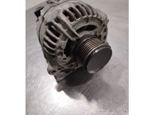 Генератор 045903023A, 0124515022 Skoda Roomster (5J)