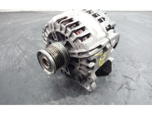 Генератор 03L903023L, P3-B5-13-1 Volkswagen Caddy