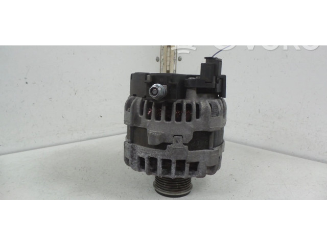 Генератор A0009063822, 0125711043 Mercedes-Benz A W176