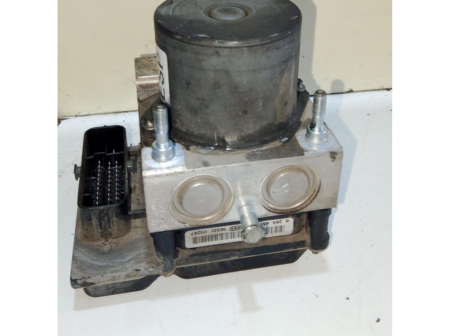 Jednotka ABS 0265251977, 0265251977 Fiat Punto Evo 2010