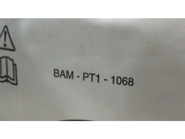 Подушка безопасности пассажира 3M51R042B84AD   Ford Focus C-MAX