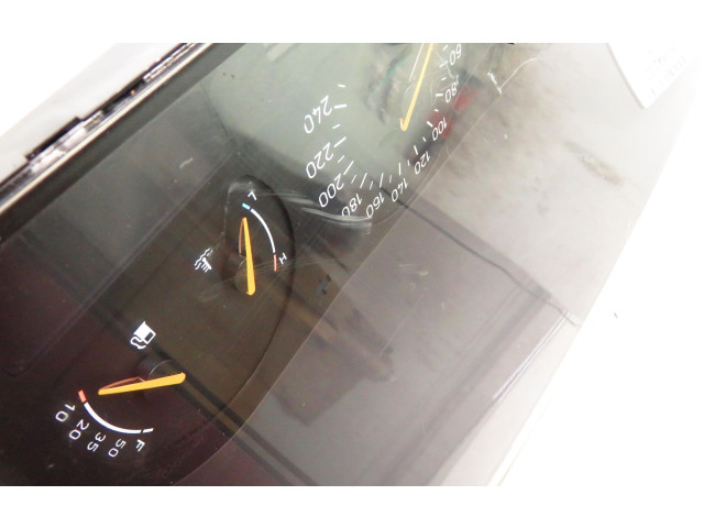 Панель приборов 4428546, 4439642   Saab 9000 CD       