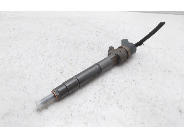 Форсунка A6680700687 Mercedes-Benz A W168