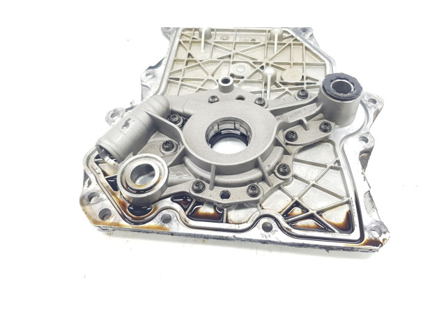 Масляный насос  W10B16A 04777838AA, 2463752  Mini One - Cooper R50 - 53 