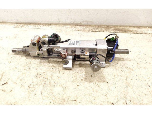 Рулевая рейка 23448706, 28204878 Chevrolet Corvette C7 2014 - 2019 года