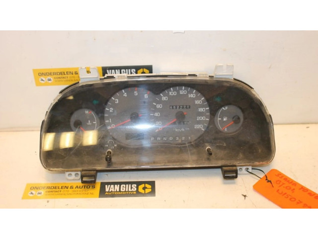 Панель приборов 8020106710, 8020106710 SsangYong Korando