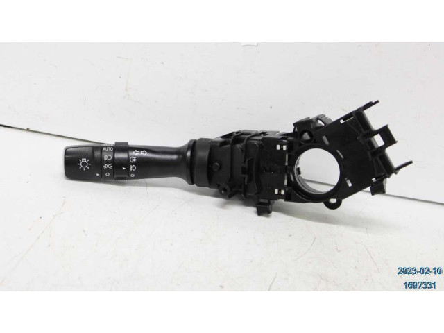 Руль KIA Ceed 2012 - 2018 года 93410A2631