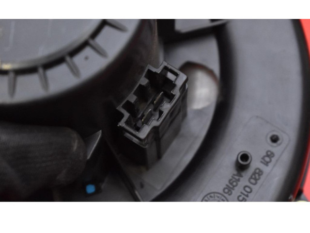 Вентилятор печки    6Q1820015G, 6Q1820015G   Volkswagen Polo