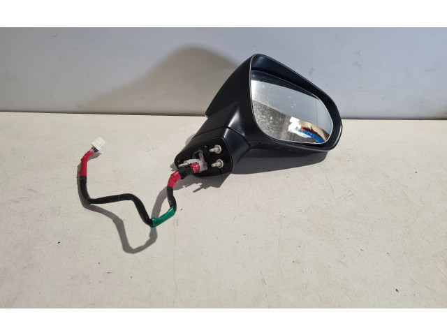 Зеркало электрическое        Lexus NX  2014 - 2021 года   