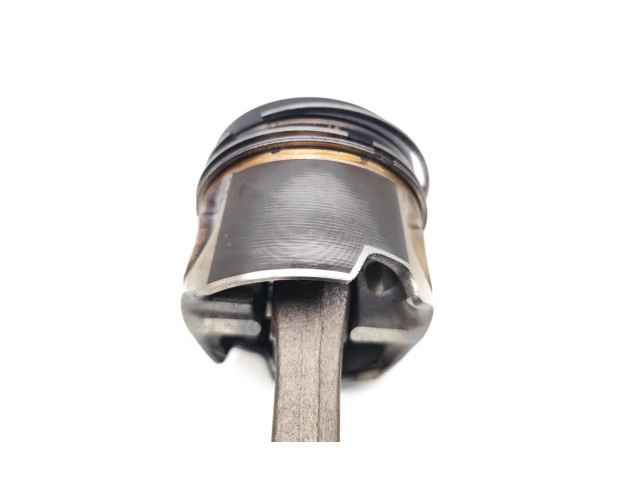  Поршень с шатуном CDUC CDUC  Audi A7 S7 4G  