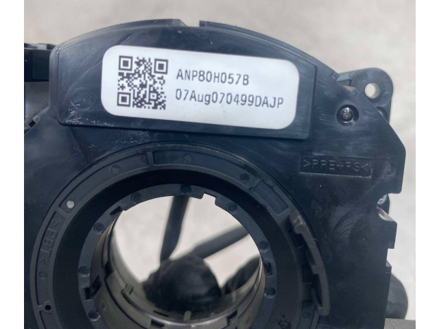 Ручка стеклоочистителей J6R3A, 31264537   Volvo V70