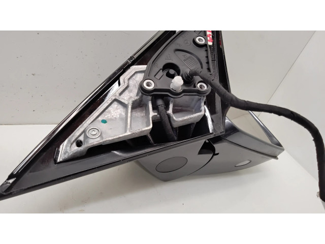 Zpětné zrcátko pravé Mercedes-Benz E W212 2010 A2128100616, A3159106