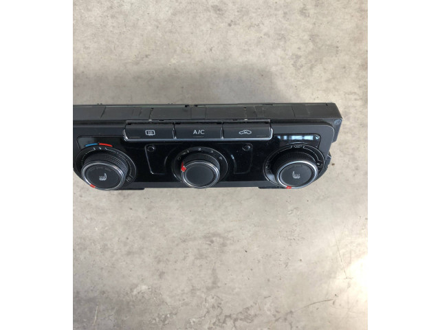 Блок управления климат-контролем 1K8907426AN, 5HB01210871 Volkswagen Caddy