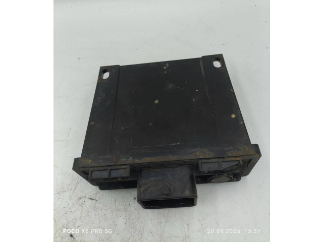 Блок управления коробкой передач 9616641, 9809033380 Citroen C4 II Picasso