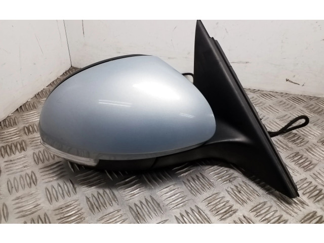 Зеркало электрическое Skoda Yeti (5L) 2009 - 2017 года