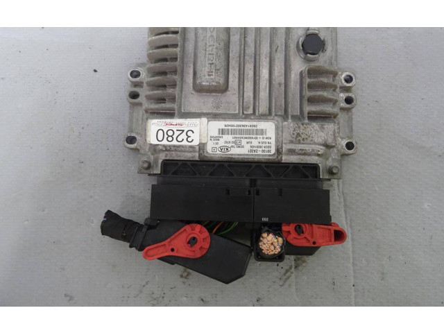 Řídící jednotka 39130-2A301, 28281436 KIA Venga 2010