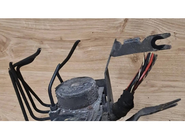 Блок АБС 10091514463   Dacia  Dokker  