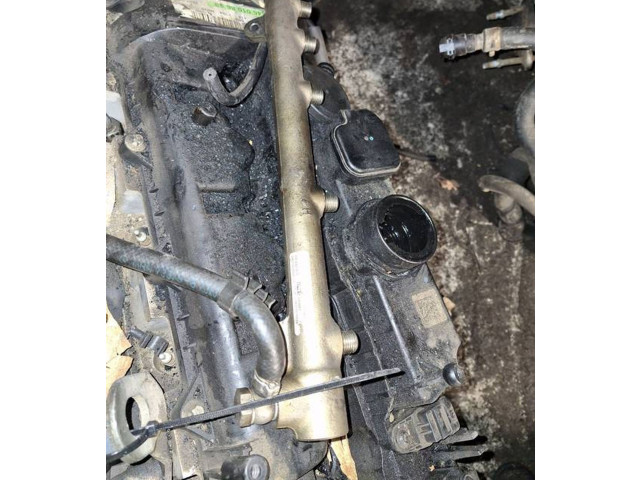 Vstřikovací lišta r91442142a, 080319-0602 Mercedes-Benz C AMG W204