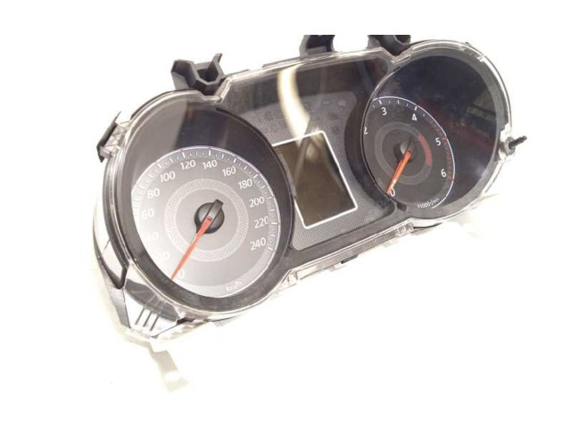 Панель приборов 8100B125, 8100B125A Mitsubishi Lancer X