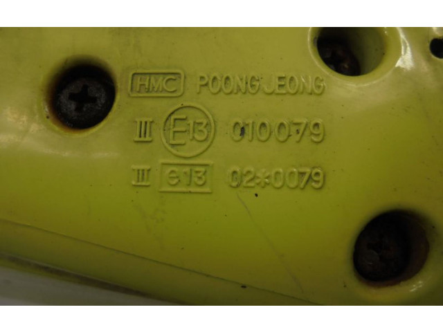 Zpětné zrcátko  Audi Coupe 1997  010079, 010079  