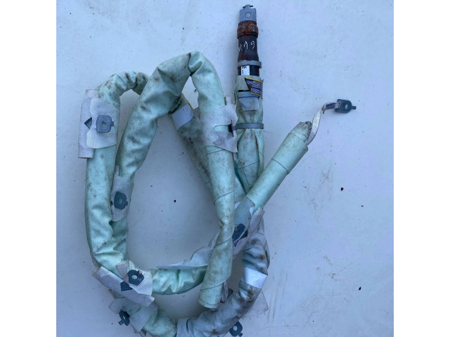 Боковая подушка безопасности 06700092210 Maserati Ghibli