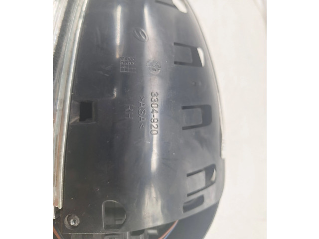 Zpětné zrcátko Toyota Avensis T250 2009 8791005420J0, 261108