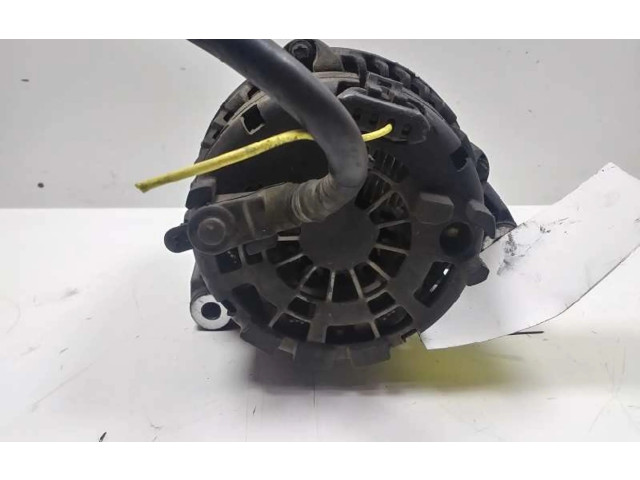 Генератор A6651540002, A6641640002 SsangYong Rexton