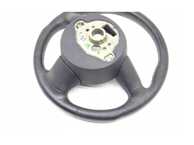 Руль Audi Q3 8U 2011 - 2016 года 8U0419091R, 8U0419091R