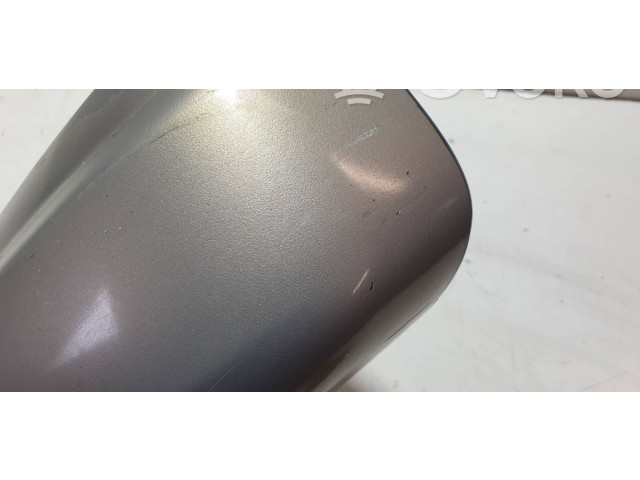 Зеркало электрическое        Volvo XC90  2007 - 2014 года   