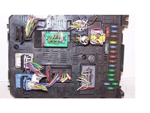 Комфортный модуль